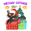 Meowy Catmas