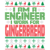 Engineer Christmas Saying