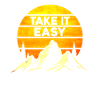 Take It Easy Camping