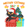 Meowy Catmas