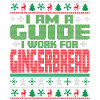 Tourguide Christmas quote
