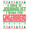 Journalist Weihnachten Spruch