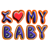 J’aime mon bébé 2