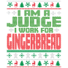 Judge Christmas Verdict