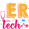 ER Tech Emergency Room Technician