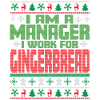 Manager Christmas Quote