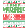 Mechanic Christmas Quote