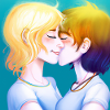 LGBT Queer kiss 🌈🌈