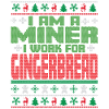 Miners Christmas Saying