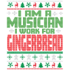 Musician Christmas Saying