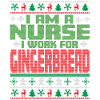 Nurse Christmas Saying