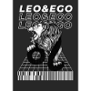 Signe astrologique lion