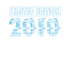 Limited Edition 2010 Graffiti