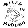 alles in buddha