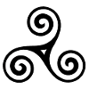 Celtic symbol