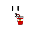 A guy who drinks