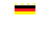 DEUTSCHLAND 2014 1990 1974 1954