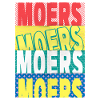 Moers Germany City Font Skyline