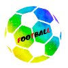 We all love Football!