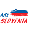 We are Slovenia