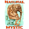 NATURAL MYSTIC