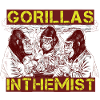 GORILLAS IN THE MIST