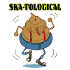 SKA-TOLOGICAL
