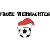 Frohe Weihnachten