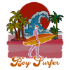 Surferboy