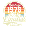 Vintage Classic 1976