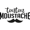 tonton moustache
