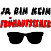 Frühaufsteher
