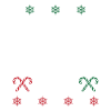 Santa's favorite ho