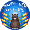 Happy New Fuck You