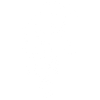 White panther silhouette