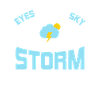 Eyes On The Sky - Storm Spotter Meteorologist Sto