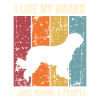 Briard Gift Dogs