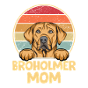 Broholmer Chiens cadeaux