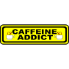 caffeine lovers coffee shop