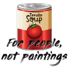 Tomatensuppe