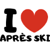 Aprés Ski