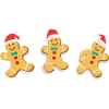 Gringerbread Christmas Cookie
