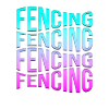 Fencing