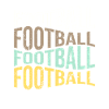 football