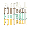 football