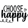 Choose Happy