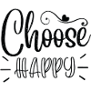 Choose Happy