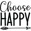 Choose Happy