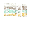 MMA