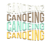 Canoeing
